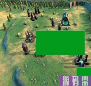 unity多人在线竞技类游戏源码uMOBA1.34(功能齐全)_源码下载
